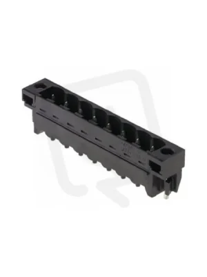 Omezená Nabídka Zásuvný konektor DPS SL-SMT 5.08HC/11/180LF 3.2SN BK BX WEIDMÜLLER 1838530000