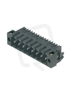 Zásuvný konektor DPS SL-SMT 3.50/03/90LF 3.2SN BK BX WEIDMÜLLER 1841870000 Hit Sezóny