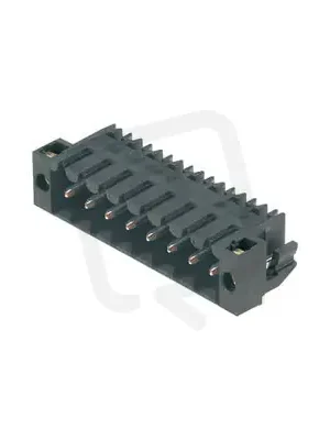 Akční Cena Zásuvný konektor DPS SL-SMT 3.50/07/90LF 3.2SN BK BX WEIDMÜLLER 1841910000