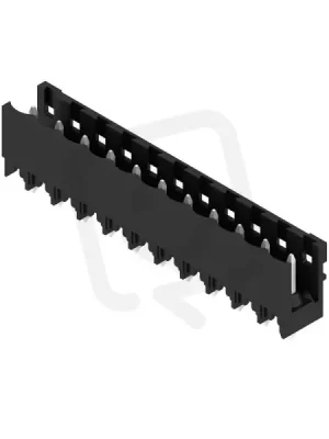 Zásuvný konektor DPS SL-SMT 5.00HC/11/180 3.2SN BK BX WEIDMÜLLER 1841020000 Výhodná Nabídka
