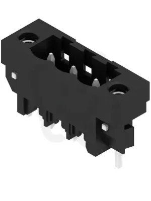 Zásuvný konektor DPS SL-SMT 5.00HC/03/180LF 3.2SN BK BX WEIDMÜLLER 1841400000 Poslední Šance