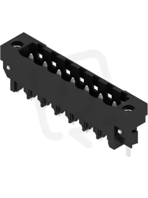 Poslední Šance Zásuvný konektor DPS SL-SMT 5.00HC/07/180LF 3.2SN BK BX WEIDMÜLLER 1841440000