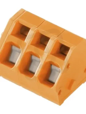 Bezpečná Platba Svorka PCB LMZF 5/3/135 3.5GN WEIDMÜLLER 1812070000