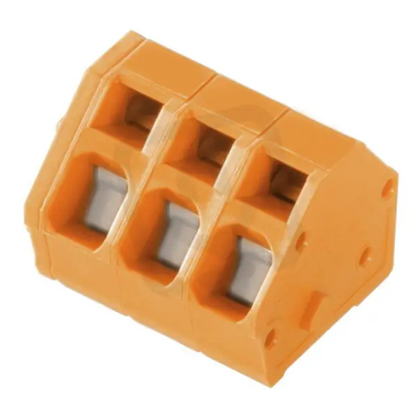Svorka PCB LMZF 5/8/135 3.5GN WEIDMÜLLER 1812120000 Nová Kolekce