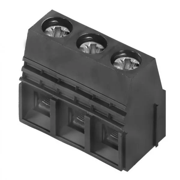 Tovární Cena Svorka PCB LU 10.16/06/90 4.5SN GY BX PRT WEIDMÜLLER 1812230000