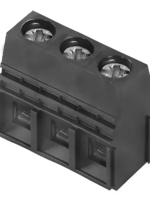 Horká Nabídka Svorka PCB LU 10.16/09/90 4.5SN GY BX PRT WEIDMÜLLER 1812240000