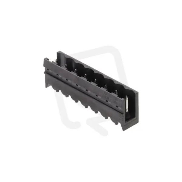 Přímo Od Výrobce Zásuvný konektor DPS SL-SMT 5.08HC/03/180 1.5SN BK RL WEIDMÜLLER 1821110000