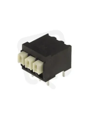 Víkendová Akce Svorka PCB LSF-SMT 3.50/03/90 3.5SN BK TU WEIDMÜLLER 1824430000