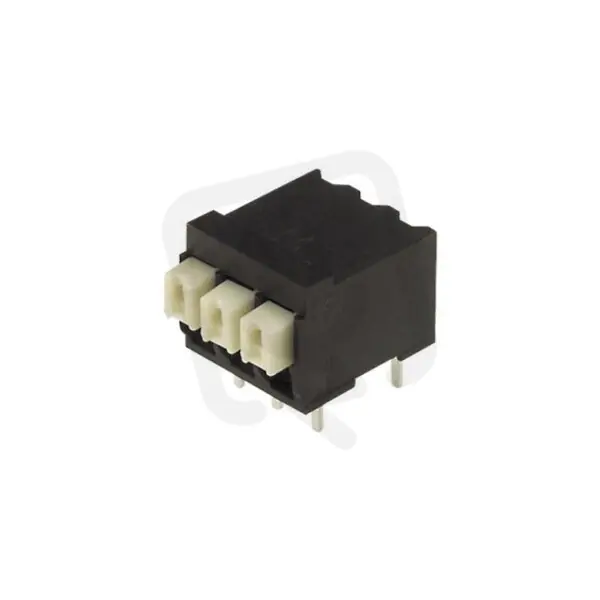 Víkendová Akce Svorka PCB LSF-SMT 3.50/03/90 3.5SN BK TU WEIDMÜLLER 1824430000
