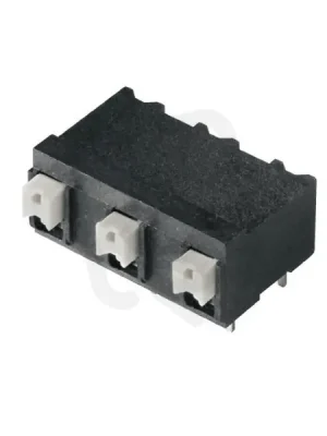 Značkový Svorka PCB LSF-SMT 7.50/06/90 3.5SN BK TU WEIDMÜLLER 1824920000