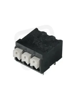 Cenově Výhodný Svorka PCB LSF-SMT 3.81/08/90 3.5SN BK TU WEIDMÜLLER 1824700000