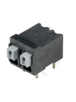 Levný Svorka PCB LSF-SMT 5.00/02/90 3.5SN BK TU WEIDMÜLLER 1824740000