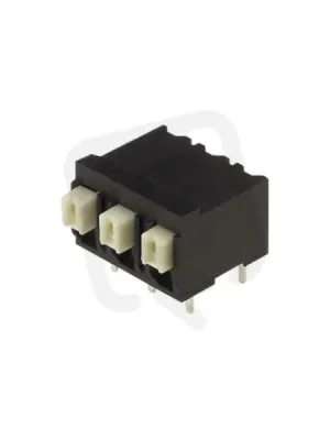Bezpečná Platba Svorka PCB LSF-SMT 5.00/03/90 3.5SN BK TU WEIDMÜLLER 1824750000