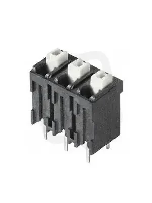 Svorka PCB LSF-SMT 5.00/02/180 3.5SN BK TU WEIDMÜLLER 1825960000 Nejlepší Cena