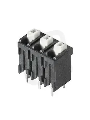 Svorka PCB LSF-SMT 5.00/05/180 3.5SN BK TU WEIDMÜLLER 1825990000 Pouze Dnes