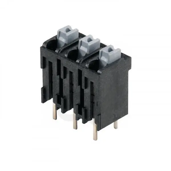 Nejlepší Volba Svorka PCB LSF-SMT 5.08/03/180 3.5SN BK TU WEIDMÜLLER 1826060000