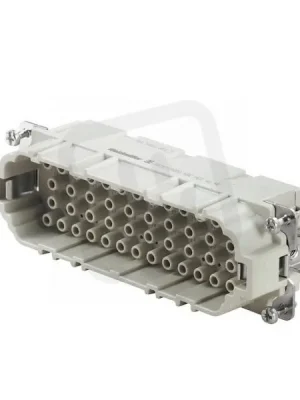 Kontakt HDC HEE 46 MC WEIDMÜLLER 1826770000 Nová Kolekce