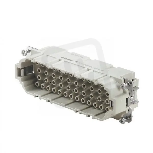 Kontakt HDC HEE 46 MC WEIDMÜLLER 1826770000 Nová Kolekce