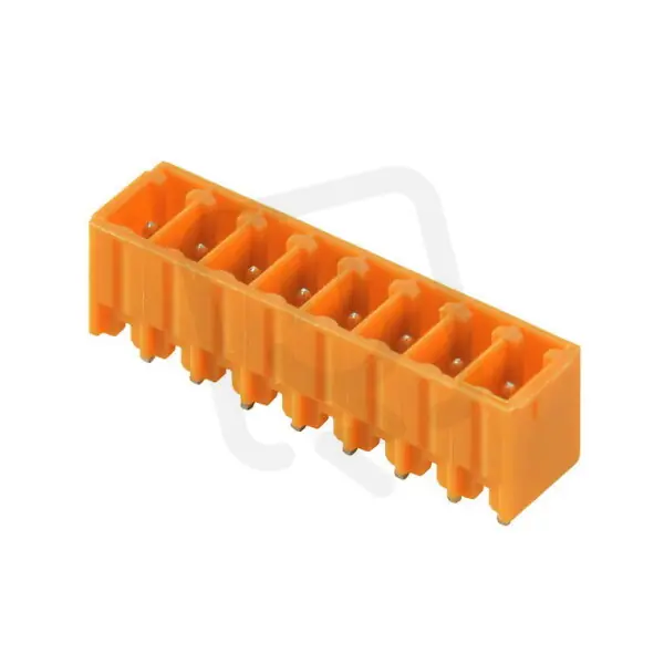 Zásuvný konektor DPS SC 3.81/10/180G 3.2SN GN BX WEIDMÜLLER 1793670000 Výprodej