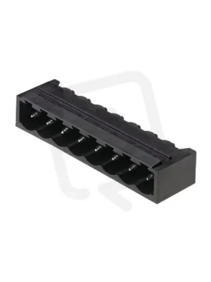 Sezónní Sleva Zásuvný konektor DPS SL-SMT 5.00HC/06/90G 1.5SN BK RL WEIDMÜLLER 1797730000