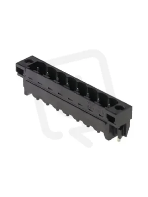 Zásuvný konektor DPS SL-SMT 5.00HC/04/180LF 1.5SN BK RL WEIDMÜLLER 1797950000 Horká Nabídka