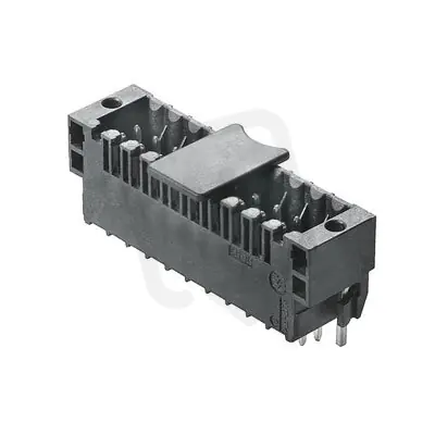 Zásuvný konektor DPS S2L-SMT 3.50/20/180LF 3.5SN BK BX WEIDMÜLLER 1795270000 Speciální Cena
