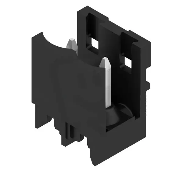Zásuvný konektor DPS SL-SMT 5.00HC/02/180 1.5SN BK BX WEIDMÜLLER 1796480000 Nakupujte Hned