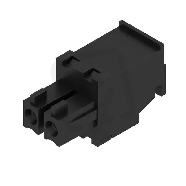 Kup Teď Zásuvný konektor DPS BCZ 3.81/02/270 SN BK BX WEIDMÜLLER 1798940000