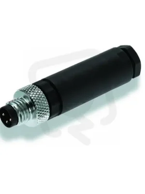 Akční Nabídka Kulatý zásuvný konektor SAIS-M8-3P WEIDMÜLLER 1803860000