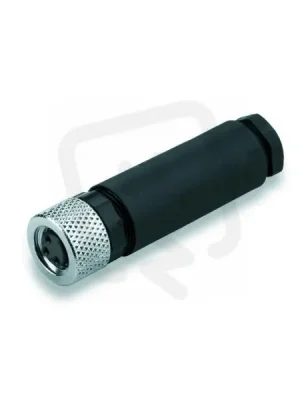 Kulatý zásuvný konektor SAIB-M8-4P WEIDMÜLLER 1803880000 Must-Have