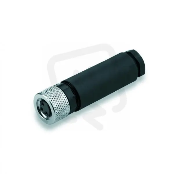 Kulatý zásuvný konektor SAIB-M8-4P WEIDMÜLLER 1803880000 Must-Have