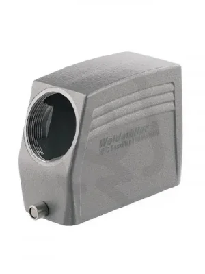 Kryt HDC 40D TSLU 1M40G WEIDMÜLLER 1804650000 Cenově Výhodný