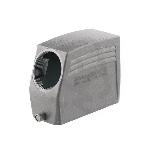 Kryt HDC 40D TSLU 1M40G WEIDMÜLLER 1804650000 Cenově Výhodný