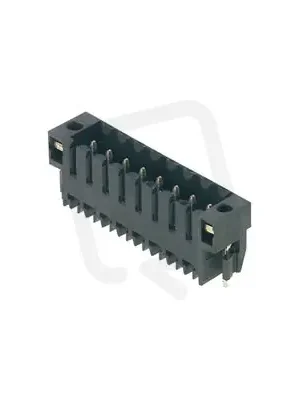 Vysoce Kvalitní Zásuvný konektor DPS SL-SMT 3.50/02/180LF 1.5SN BK RL WEIDMÜLLER 1805210000