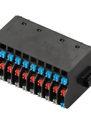 Zásuvný konektor DPS BL-I/O 3.50/30FP SN BK BX WEIDMÜLLER 1779910000 Poslední Šance