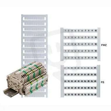 Finální Výprodej Ochranné víko SAI-SK STECKER M12 WEIDMÜLLER 1781520000