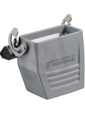 Pouze Dnes Kryt HDC 10A KLU 2PG09G WEIDMÜLLER 1783250000