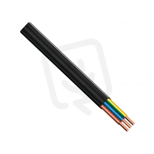 Cenová Bomba Silový kabel pevný CYKYLO-J 3 X 1,5 C (KRUH100)