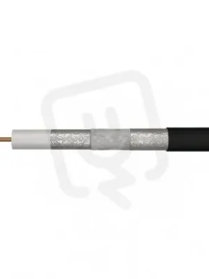 Autentický Koaxiální kabel CB113UV, 100m EMOS S5265