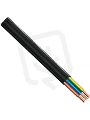 Koupit Online Silový kabel pevný CYKYLO-O 3 X 1,5 C (KRUH100)