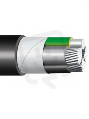 Silový kabel AYKY-J 4X 50 Akční Nabídka