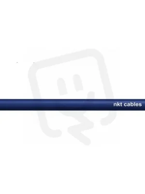 Silový vodič H07V-K 2,50 tmavě modrá (CYA) Expresní Doručení