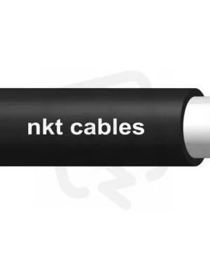 Objednat Nyní Silový kabel pevný CYKY-O 2 X 2,5