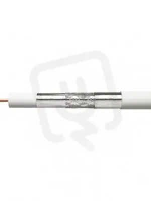 Koaxiální kabel CB500, 100m EMOS S5252 Zlevněný