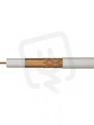 Omezená Nabídka Koaxiální kabel CB125, 100m EMOS S5385
