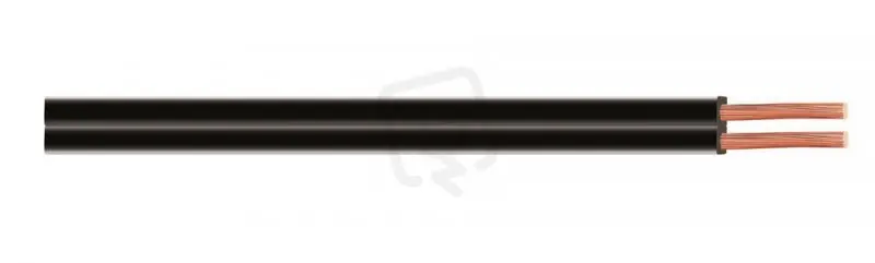 Audio kabel V(H)03VH-H 2 X 0,75 B/C Vysoce Kvalitní