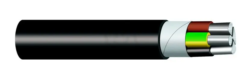 AYKY-J 5X 16RE Výhodná Nabídka