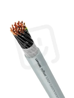 Ovládací kabel ÖLFLEX CLASSIC FD 810 41G1,5 LAPP 0026160 Víkendová Akce
