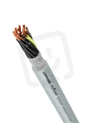 Ovládací kabel ÖLFLEX CLASSIC FD 810 P 34G1 LAPP 0026341 Akce