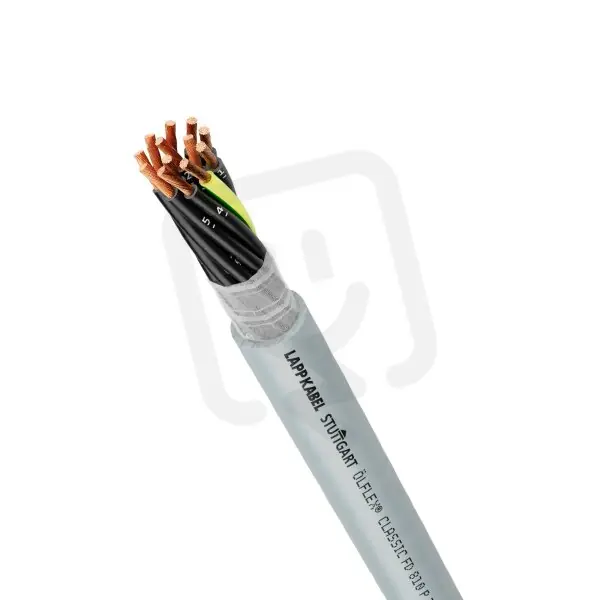 Kup Teď Ovládací kabel ÖLFLEX CLASSIC FD 810 P 18G1,5 LAPP 0026356